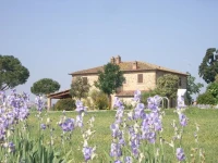 Agriturismo Brolio Quinto 