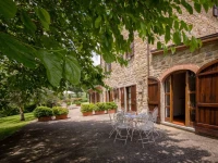Agriturismo Le Capanne 