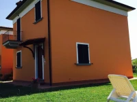 Casa delle rose 