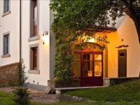 La Casa del Melograno 