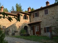 Podere Spinabbio 