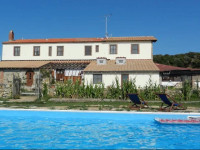 Agriturismo Pian Dei Lupi