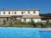 Agriturismo Pian Dei Lupi 