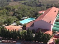 Residenza Solferino Castiglioncello 