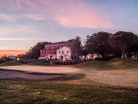 Il Picciolo Etna Golf Resort & Spa 