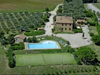 Agriturismo Frattavecchia 