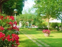 Agriturismo La Piana 