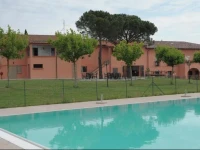 Agriturismo Lanterna Rossa 