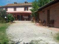 Agriturismo Quercetelli 