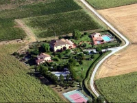 Agriturismo Verbena 