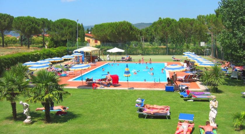 Badiaccia Village Camping 