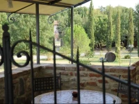 Casale Baldelli Locanda 