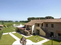 Country House Podere Lacaioli 