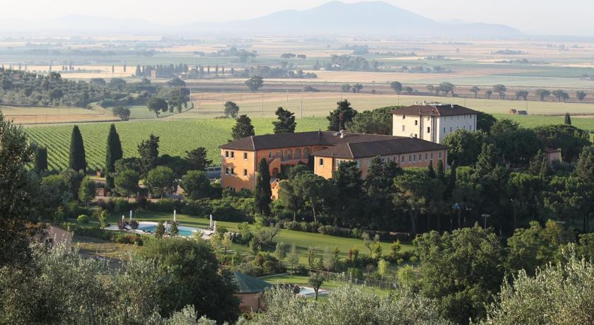 LAndana Tenuta La Badiola 