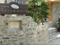 Hotel Roccamare 