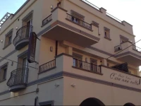 Hotel Cera Una Volta 