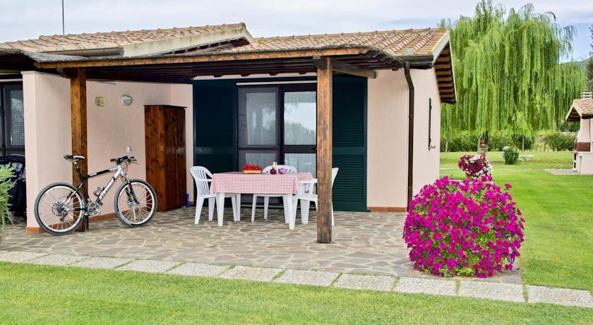 Agriturismo Bocci 