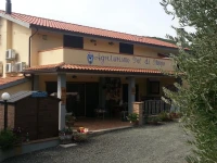 Agriturismo Val di Nappo 