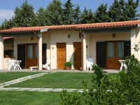 Agriturismo Valbona 