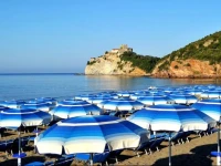 Camping Village Baia Azzurra Club 