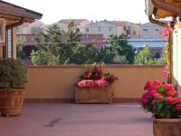 La Terrazza di Castiglione 