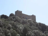 Residence Teclini 