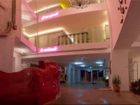 JHD Dunant Hotel 