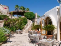 Hotel Ristorante Panoramico 