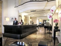 Il Principe Hotel Catania 