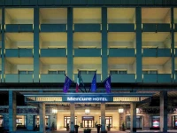 Mercure Catania Excelsior 