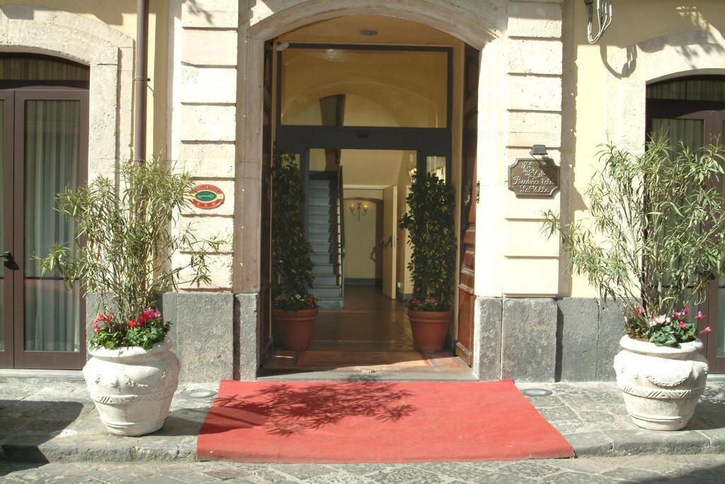 Hotel La Ville 