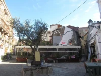 A casa di Milena 