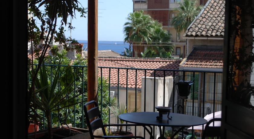 Al Mare In CittГ  