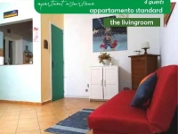 Apartment mYourHome 