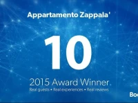 Appartamento Zappala 