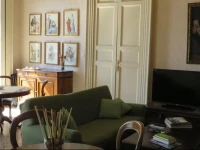 B&B al Teatro Massimo 