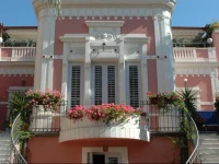 B&B Cocus Inn 