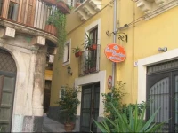 B&B Globetrotter Catania 