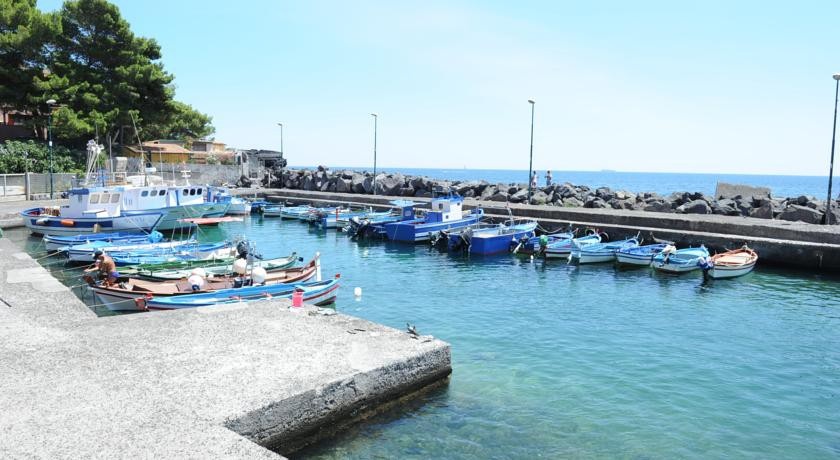 B&B I Licutiani 