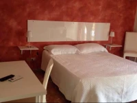 Bed & Breakfast Fontanarossa Airport 