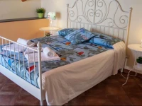 Bed and breakfast Le Coccole Catania 
