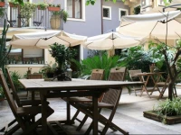 Casa Barbero Charme B&B 