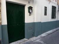 Catania Apartment Liotro 