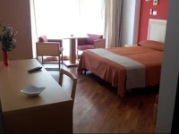 Catania Crossing B&B - Rooms & Comforts 