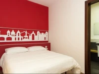 Central Rooms Il Re 