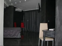 Etnaview Apartments 