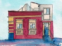 La Casa di Luigi 