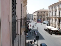 La Collegiata Guest House 