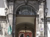 Le Suites del Duca di Sarro 
