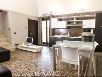 Ottomood Appartamenti Catania 